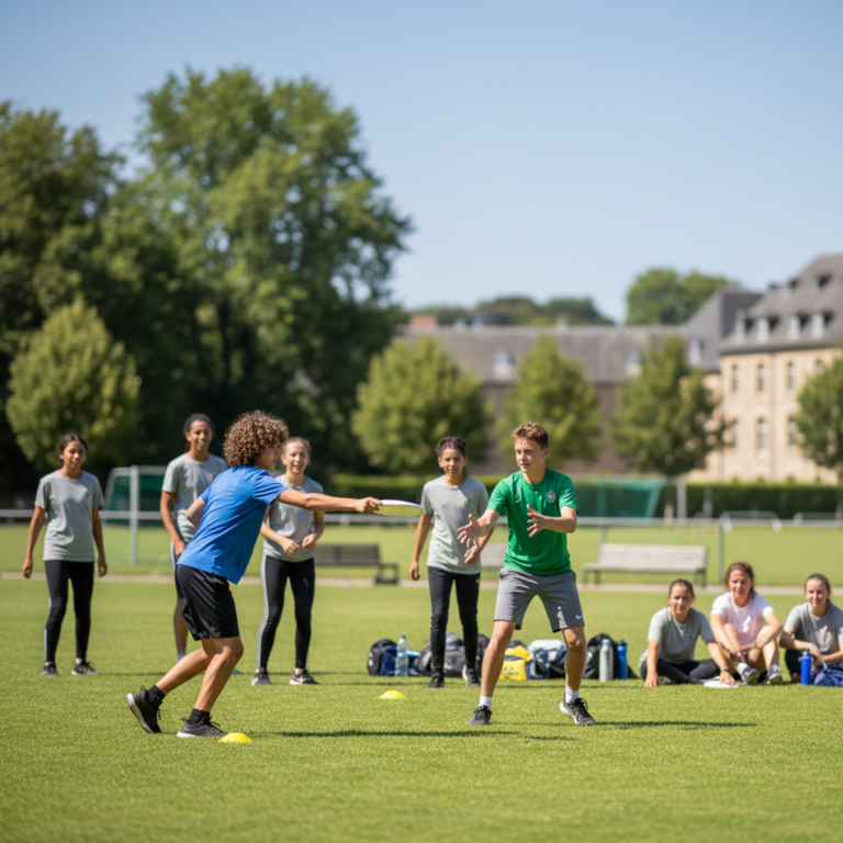 Wakeboard & Waasserski op der Musel 1