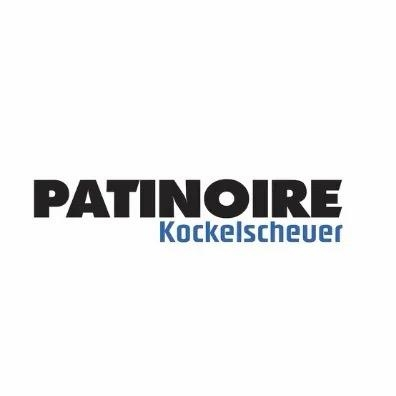 Patinoire Kockelscheuer